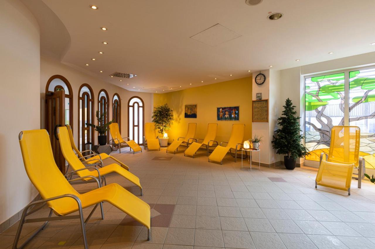 Ifa Schoeneck Hotel & Ferienpark Schöneck Exterior foto